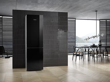 Miele kombiskap KFN29683OB