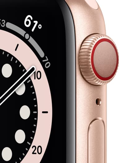 apple watch gps 