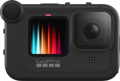 GoPro Hero Black Media Mod deksel