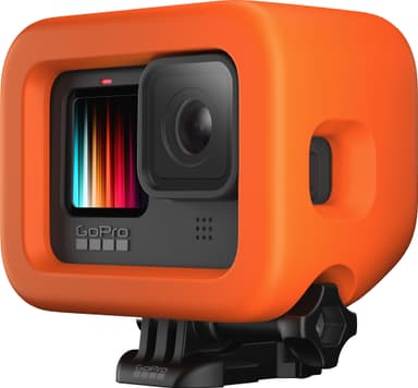 GoPro Hero 9 Black Floaty