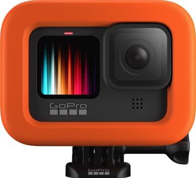 GoPro Hero 9 Black Floaty