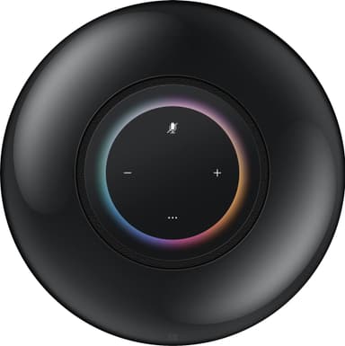 Huawei Sound X Bluetooth høyttaler (starry night)