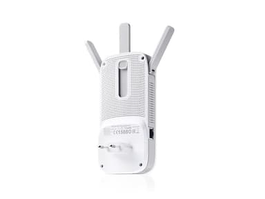 TP-Link RE450 - Accesspunkt, 802.11ac, 1750Mbps, vit