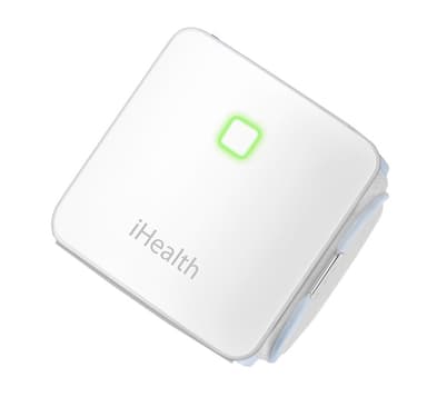 iHealth blodtrykksmåler BP7