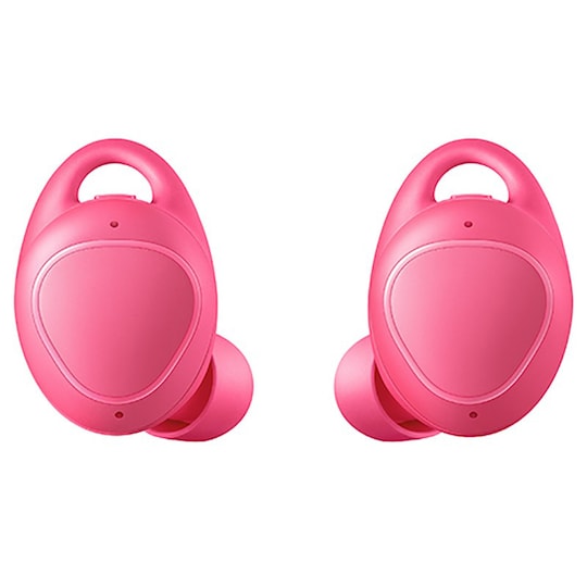 Samsung Gear IconX helt trådløse in-ear hodetlf. (rosa)
