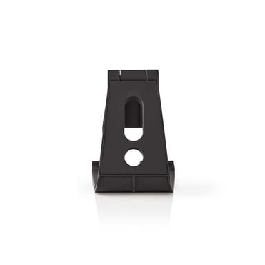 Stativ For Smarttelefon/Nettbrett | Justerbar | Sort