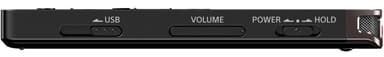 Sony lydopptaker ICD- UX560B (sort)