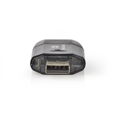 Kortleser | Multikort | USB 2.0