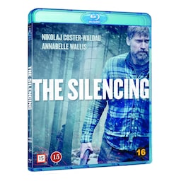THE SILENCING (Blu-Ray)