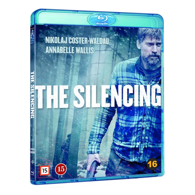 THE SILENCING (Blu-Ray)