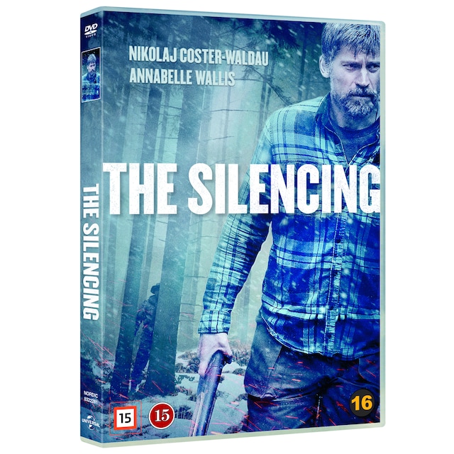 THE SILENCING (DVD)