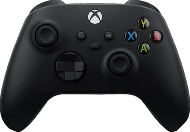 Xbox Series X 1 TB (sort)