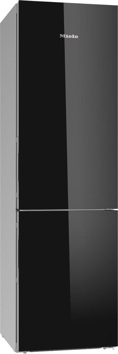 Miele kombiskap KFN29683OB