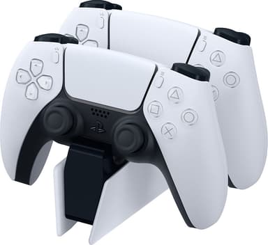 Sony Playstation DualSense PS5 ladestasjon