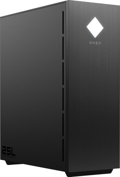 HP Omen 25L 0808no stasjonær gaming-PC