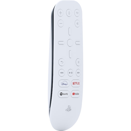 Sony Playstation Media Remote for Playstation 5 - PS5