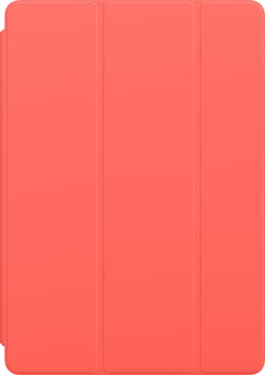 iPad Smart Cover 2020 (rosa sitrus)