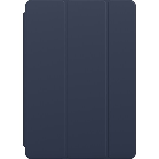 iPad Smart Cover 2020 (dyp marineblå)