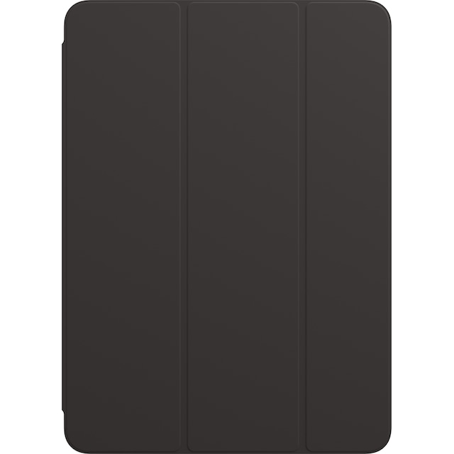 iPad Air Smart Folio 2020 deksel (sort)