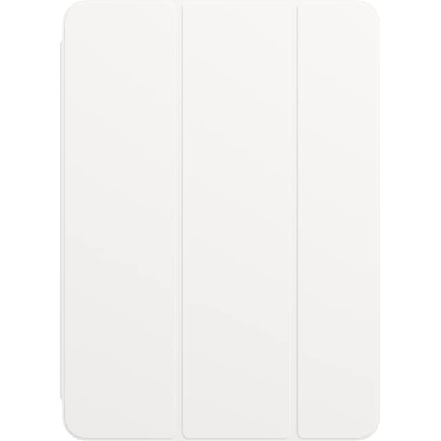 iPad Air Smart Folio 2020 deksel (hvit)