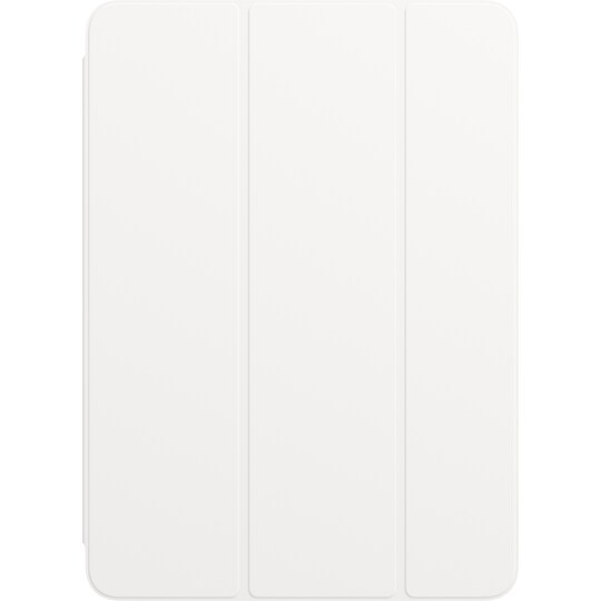 iPad Air Smart Folio 2020 deksel (hvit)