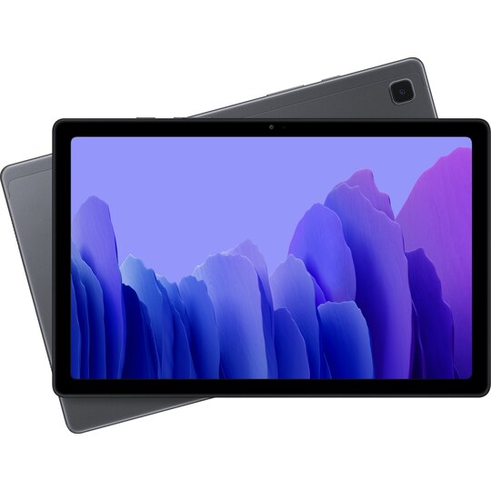 Samsung Galaxy Tab A7 10,4" LTE 32 GB (mørk grå)