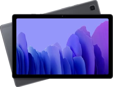 Samsung Galaxy Tab A7 10,4" WiFi 32 GB (mørk grå)