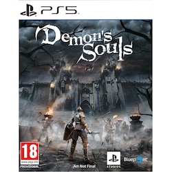 Demon s Souls (PS5)