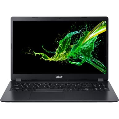 Acer Aspire 3 15,6 bærbar PC (sort) Windows bærbar PC Acer Aspire 7 15,6 bærbar PC (sort) Windows bærbar PC