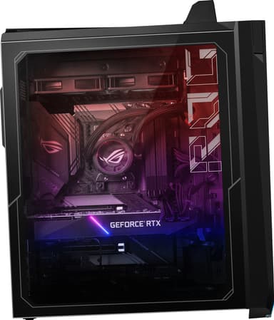 Asus ROG Strix G35DX-NR052T stasjonær gaming-PC