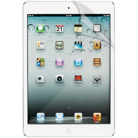 iWantit iPad5 skjermbeskytter