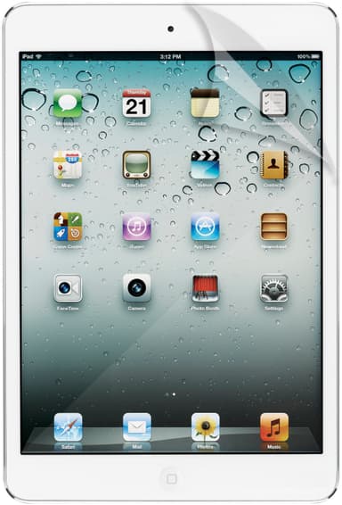 iWantit iPad5 skjermbeskytter