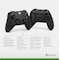 Xbox Series X og S trådløs kontroller (karbonsort)