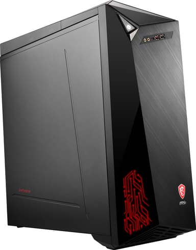 Msi mag infinite 10 deals
