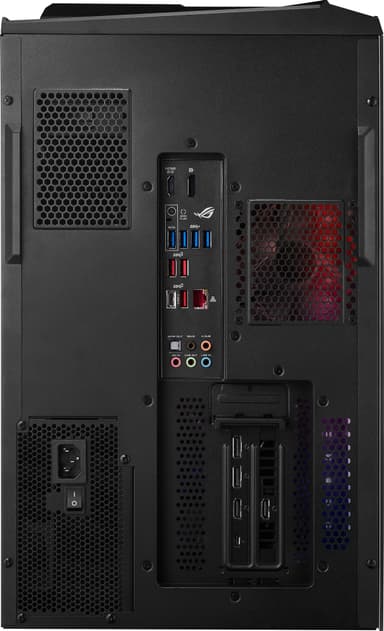 Asus ROG Strix G35DX-NR052T stasjonær gaming-PC