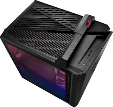 Asus ROG Strix G35DX-NR052T stasjonær gaming-PC
