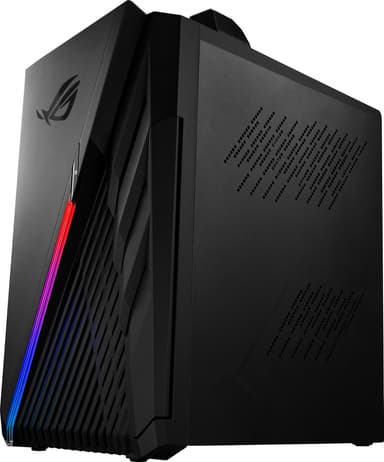 Asus ROG Strix G35DX-NR052T stasjonær gaming-PC