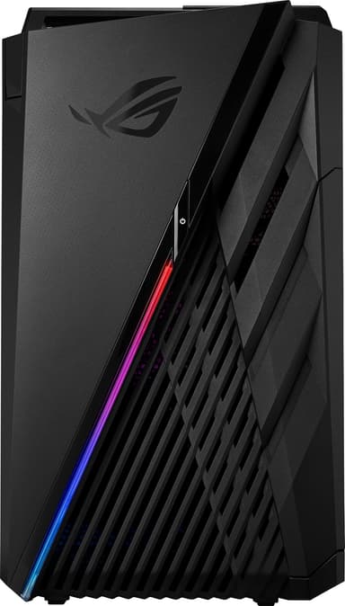 Asus ROG Strix G35DX-NR052T stasjonær gaming-PC