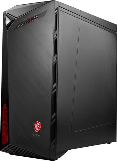 MSI MAG Infinite 10SI-1033MYS stasjonær gaming-PC