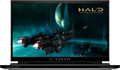 Dell Alienware M15 R3 15,6" bærbar gaming-PC