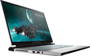 Dell Alienware M15 R3 15,6" bærbar gaming-PC