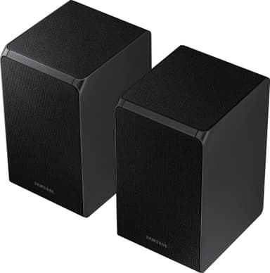 Samsung 9.1.4 HW-Q950 lydplanke med trådløs subwoofer