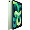 iPad Air (2020) 256 GB, LTE mobildata (grønn)