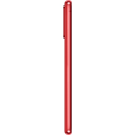 Samsung Galaxy S20 FE 5G smarttelefon 6/128GB (cloud red)