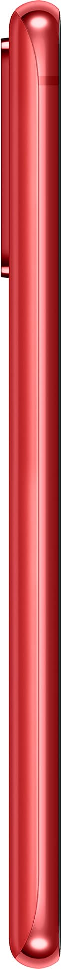 Samsung Galaxy S20 FE 5G smarttelefon 6/128GB (cloud red)