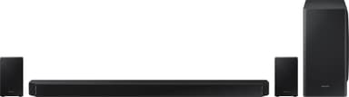 Samsung 9.1.4 HW-Q950 lydplanke med trådløs subwoofer