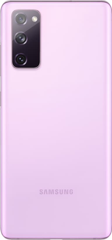 Samsung Galaxy S20 FE 5G smarttelefon 6/128GB (cloud lavender)