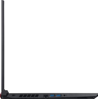 Acer Nitro 5 17,3" bærbar gaming-PC