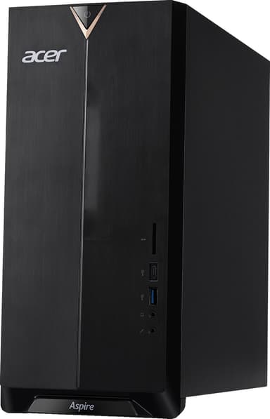 Acer Aspire TC-886 stasjonær PC