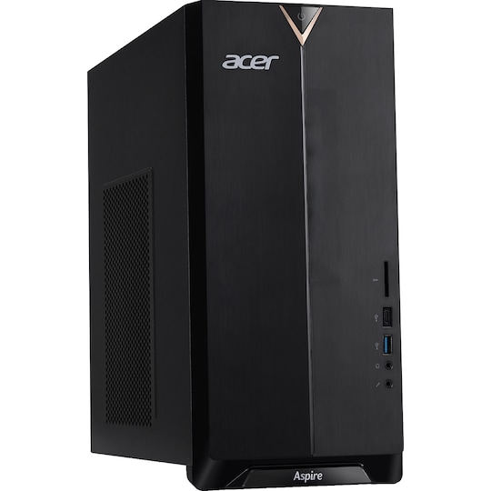 Acer Aspire TC-886 stasjonær PC